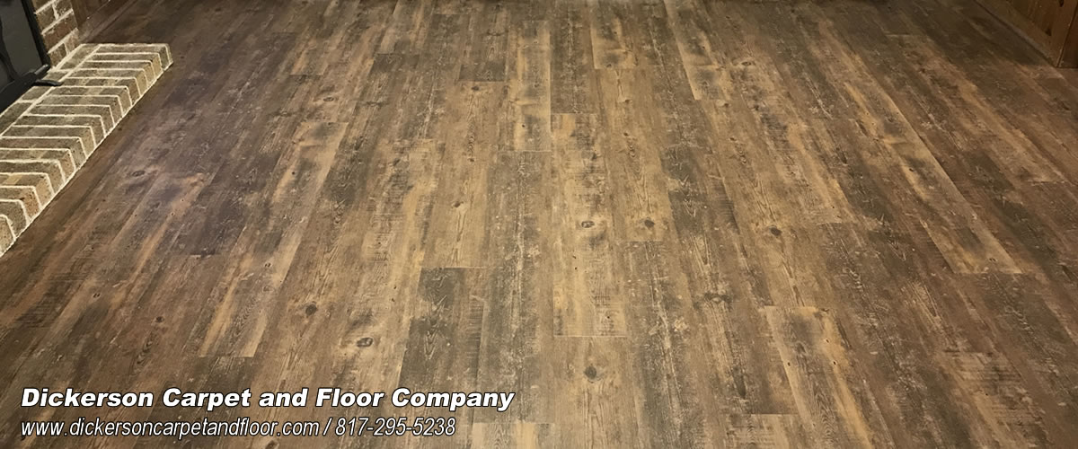 Dickerson Carpet and Floor Company | www.dickersoncarpetandfloor.com