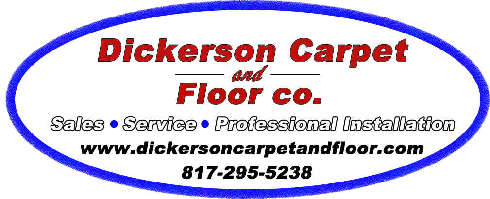 Dickerson Carpet and Floor Company | www.dickersoncarpetandfloor.com